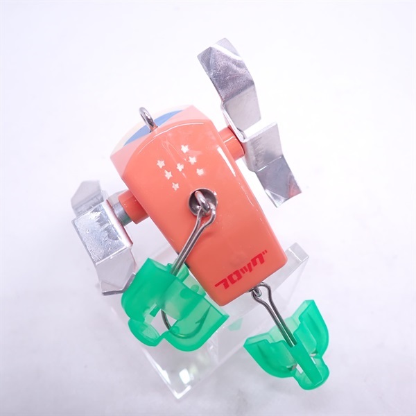 ロボットアトミックボム